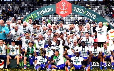 UEFA exclude o echipă din Europa League, acuzații de trucaj