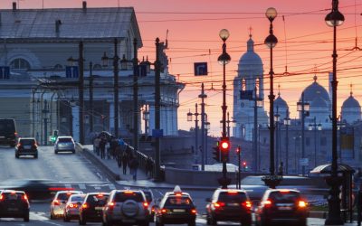 Rusia anunță închiderea Consulatului României de la Sankt Petersburg