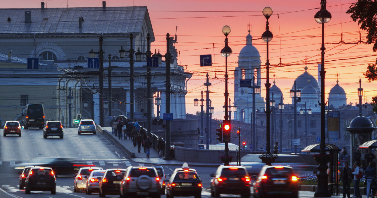 Rusia anunță închiderea Consulatului României de la Sankt Petersburg