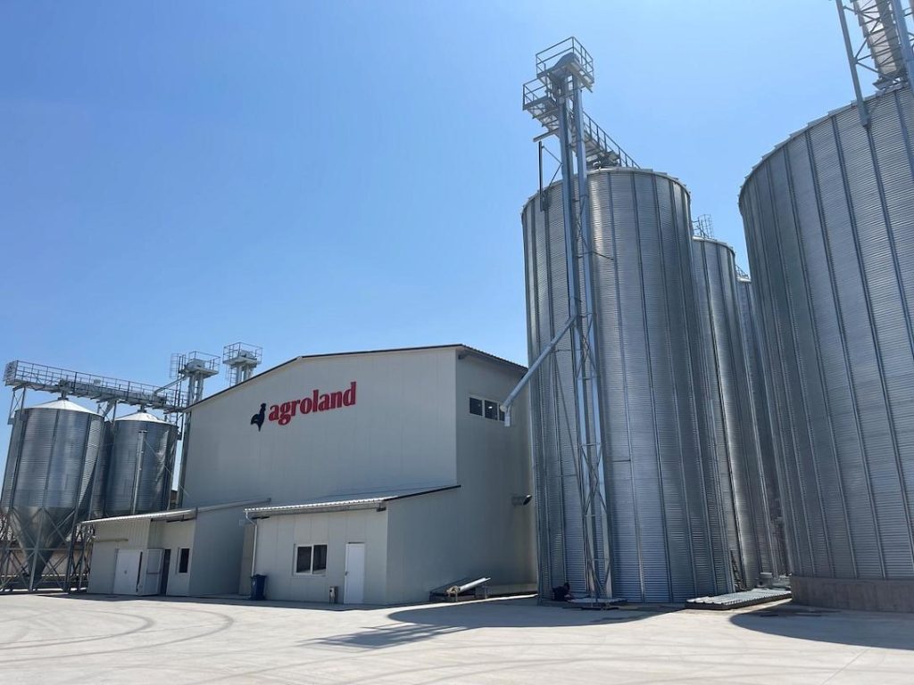 Agroland Group crește spectaculos în T2 2026 | Profit record