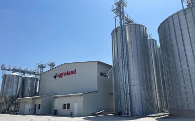 Agroland Group crește spectaculos în T2 2026 | Profit record