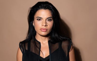 Alina Șerban, debut la Veneția cu „I Matter”, un film despre importanța fiecăruia