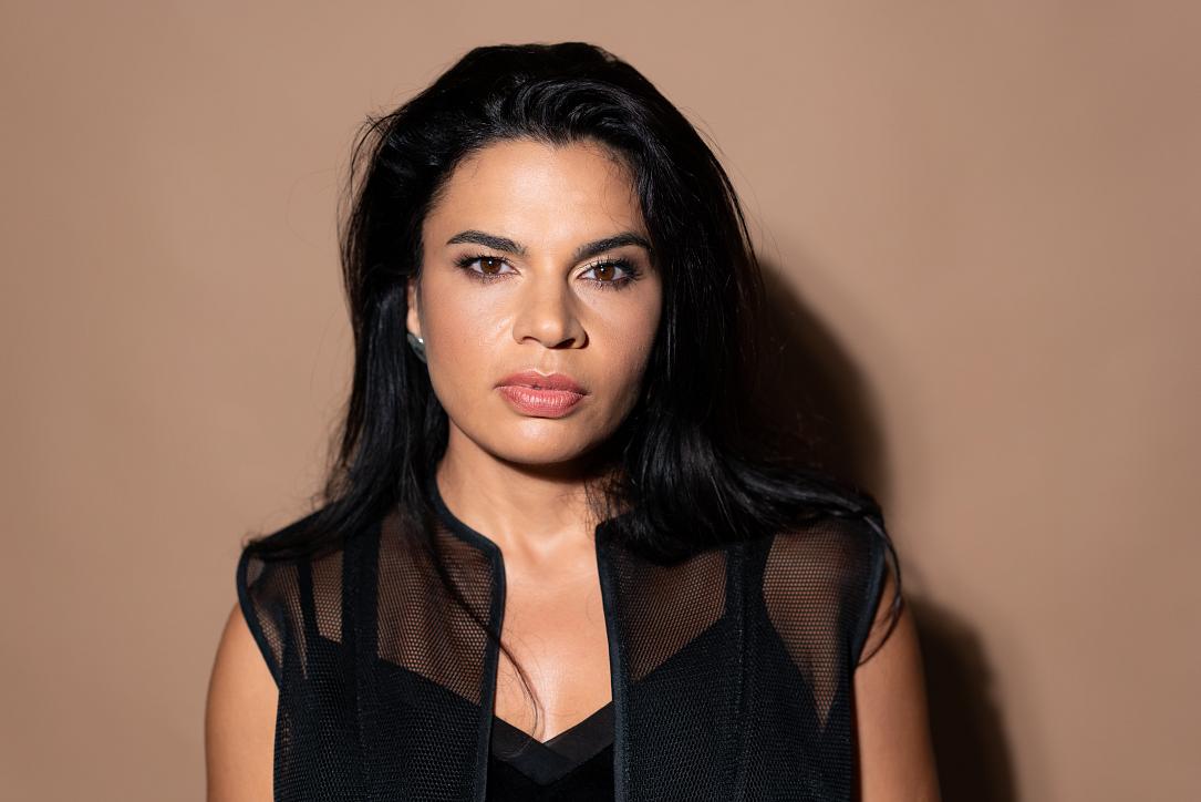 Alina Șerban, debut la Veneția cu „I Matter”, un film despre importanța fiecăruia