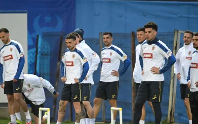 Coman, transfer confirmat: „Așa ne-am înțeles”