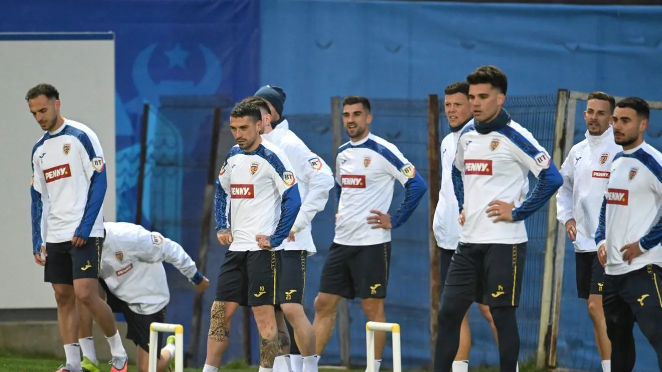 Coman, transfer confirmat: „Așa ne-am înțeles”