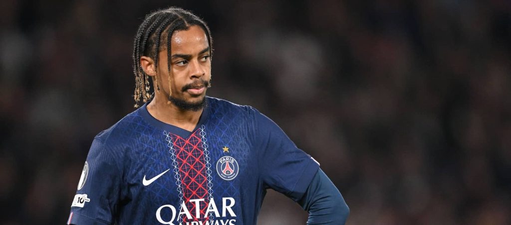 United, pe urmele lui Barcola de la PSG