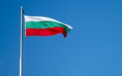 Bulgaria întărește flancul Mării Negre cu nave belgiene și olandeze