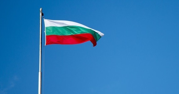 Bulgaria întărește flancul Mării Negre cu nave belgiene și olandeze