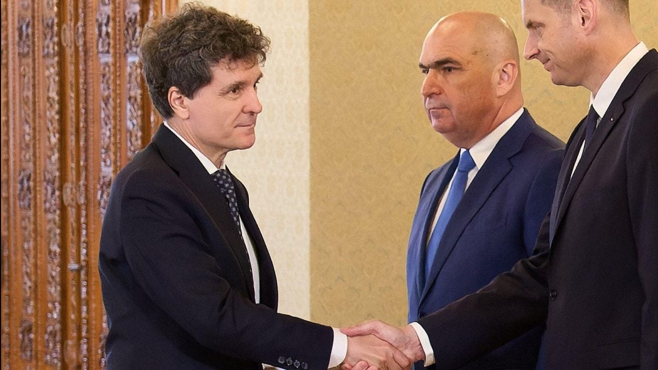 Bolojan, critic după vot: Două reproșuri pentru Nicușor Dan