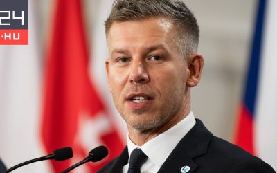 Magyar Peter: Ce anume îl sperie cel mai mult ca premier
