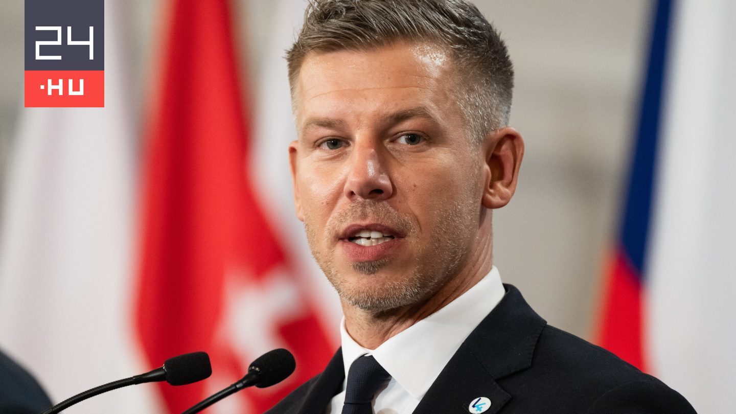Magyar Peter: Ce anume îl sperie cel mai mult ca premier