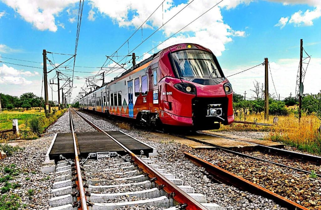 CFR Infrastructură Craiova: Circulație feroviară redeschisă pe 9 km
