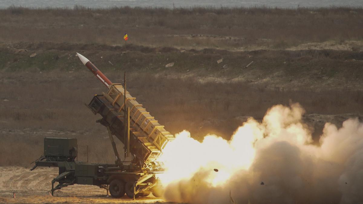 Rusia anunță că România produce Patriot: propaganda Kremlinului lucrează