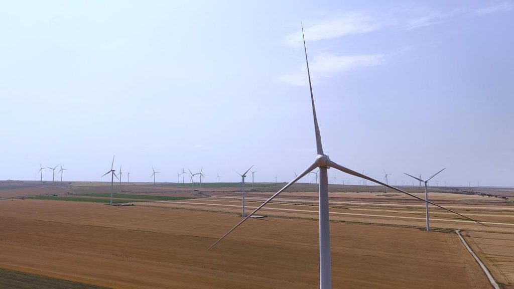 PPC Renewables construiește baterii uriașe la Cogealac