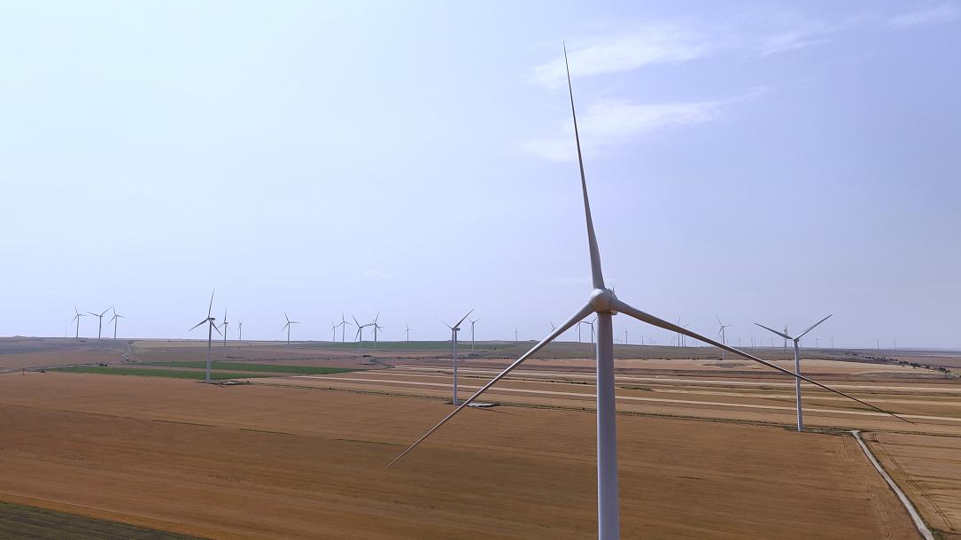 PPC Renewables construiește baterii uriașe la Cogealac