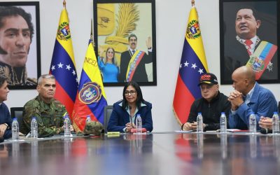 Venezuela părăsește CPI: SUA voiau abolirea Statutului de la Roma