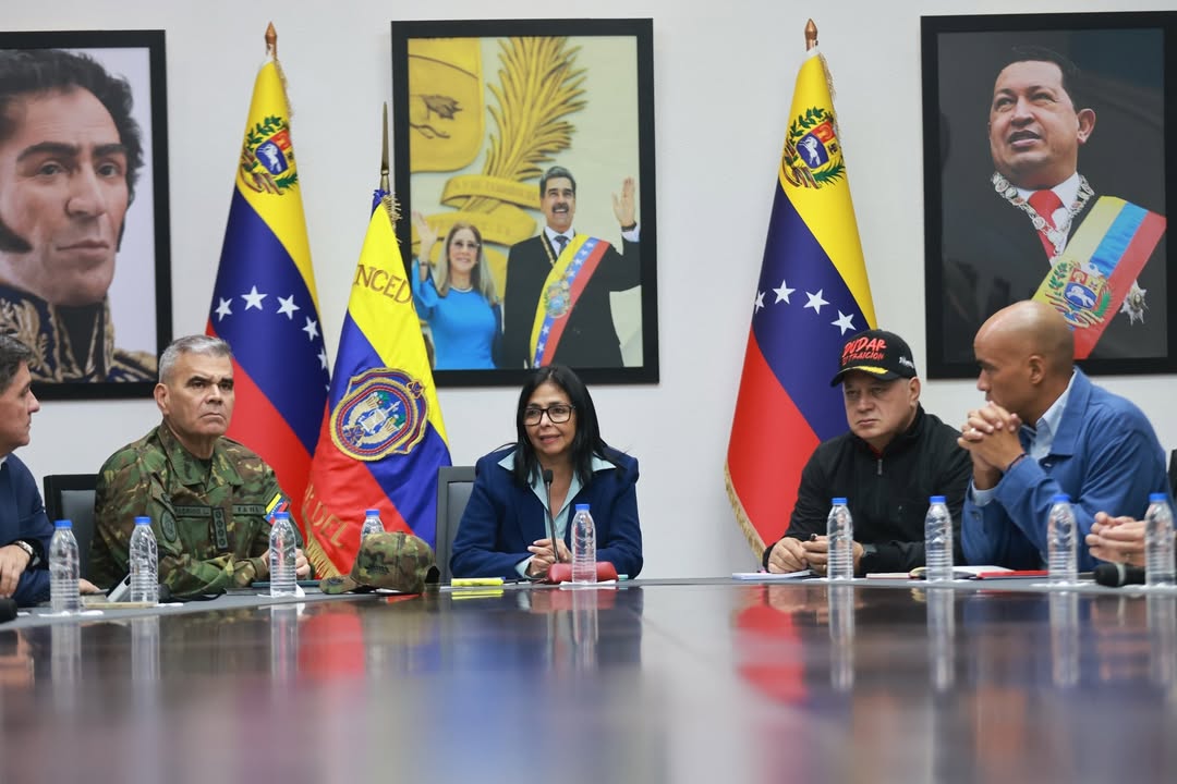 Venezuela părăsește CPI: SUA voiau abolirea Statutului de la Roma