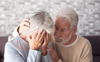 Partenerii bolnavilor de demență, în pericol: risc dublu de boală (64)