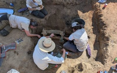 Comoară de bronz rescrie istoria Mediteranei în Spania. Descoperire rară
