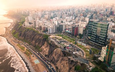 Lima ia fața Abu Dhabi-ului la Top 50 Best Restaurants