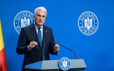 Pîslaru: CE aprobă PNRR, PSD trebuie să livreze reforme