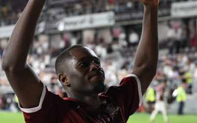 Keita la FC Argeș? Cum a reacționat Coman