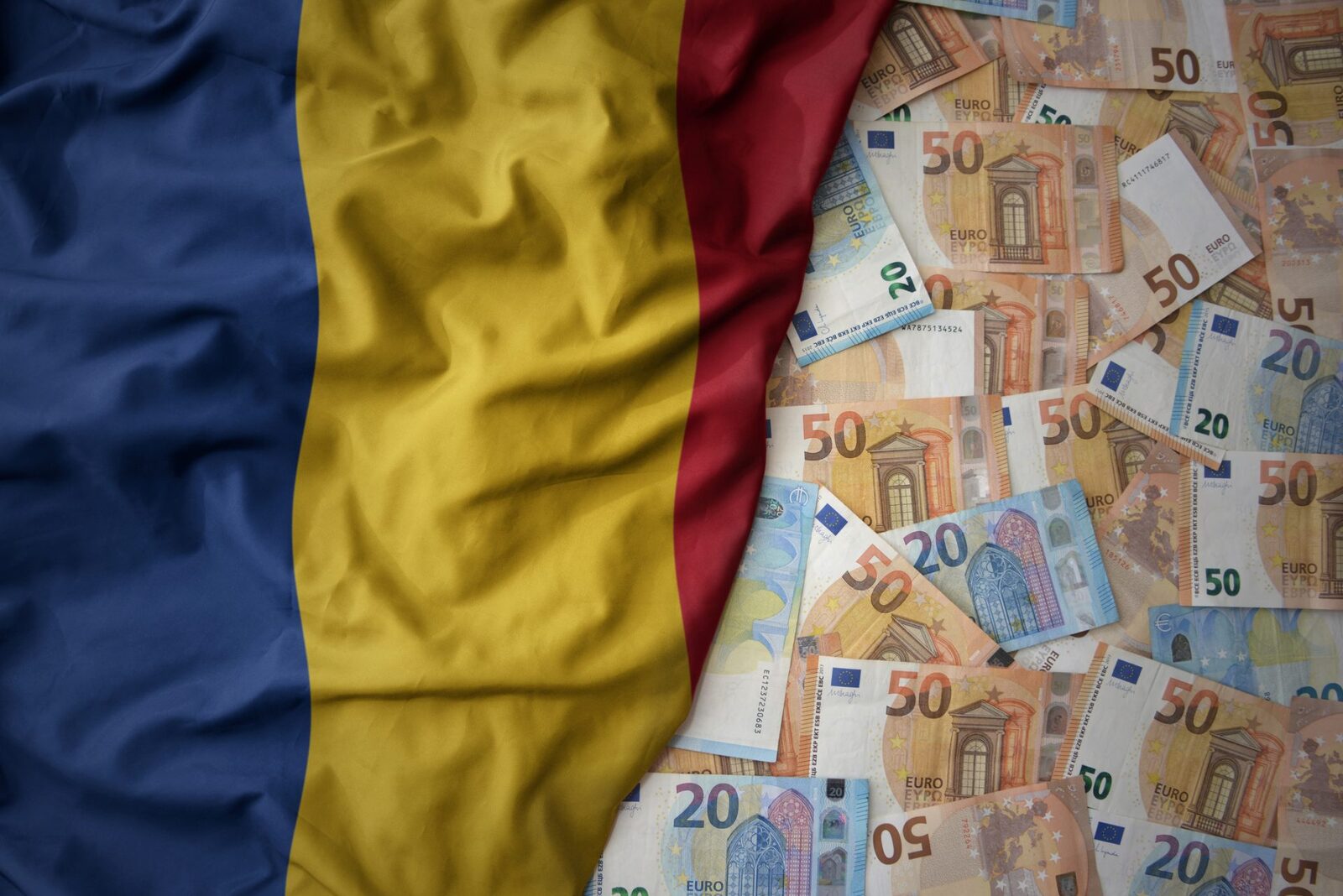 Guvernul taie 1,31 miliarde din PNRR, dar cere 2 miliarde