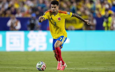 Elveția – Columbia: Duel în optimile Mondialului