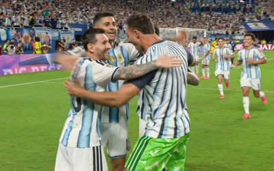 Romero, explozie argentiniană. Kaapverdie spre eliminare