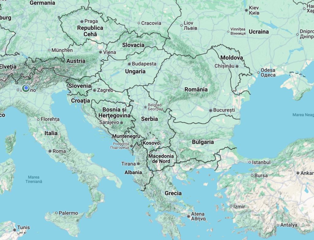 Autostrada M44 spre Salonta: Ungaria pregătește 43 km spre România