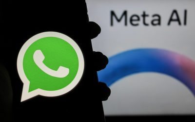 WhatsApp ia foc! Ce înseamnă noul punct verde de lângă prieteni
