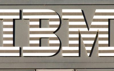 IBM, prăbușire bursieră după profituri dezamăgitoare