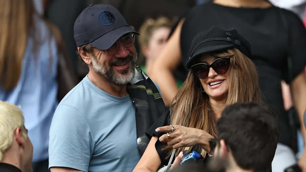 Penelope Cruz, 15 ani de căsnicie: „Încă învăț”