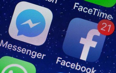 Facebook, offline: Mesaj de eroare pentru utilizatori