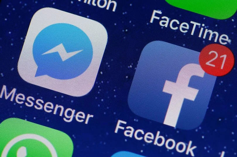 Facebook, offline: Mesaj de eroare pentru utilizatori