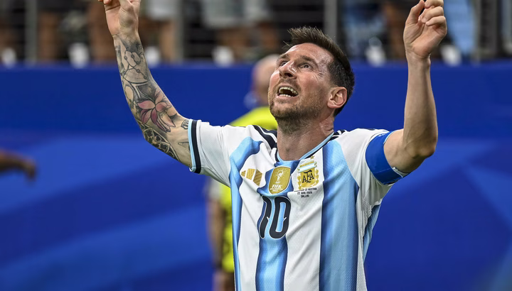 Argentina – Egipt: Meci pe viață și pe moarte pentru Mondial