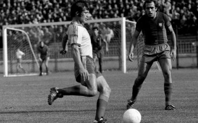 Becali: Un fost fotbalist român mare, ignorat de topuri