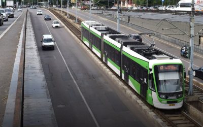 Linia 41 nu circulă sâmbătă seara din cauza meciului Dinamo – Craiova
