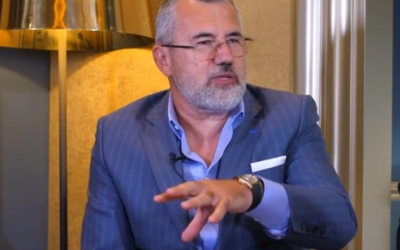 Constantinescu: Clanul Corduneanu m-a forțat să închid cazinoul