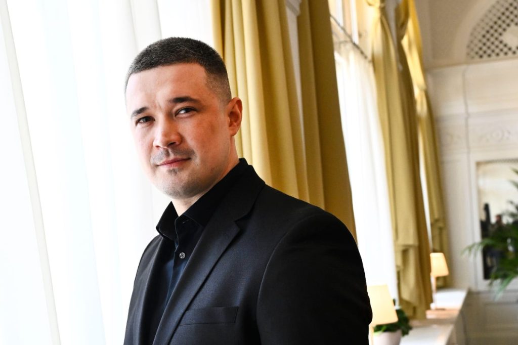 Zelenski, revoluție în Apărare: șefii se ceartă, unul pleacă