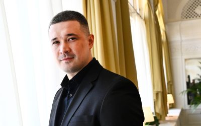 Zelenski, revoluție în Apărare: șefii se ceartă, unul pleacă