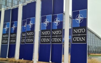 NATO Ankara: Rusia, amenințare pe termen lung la adresa securității euroatlantice