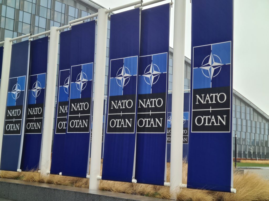 NATO Ankara: Rusia, amenințare pe termen lung la adresa securității euroatlantice