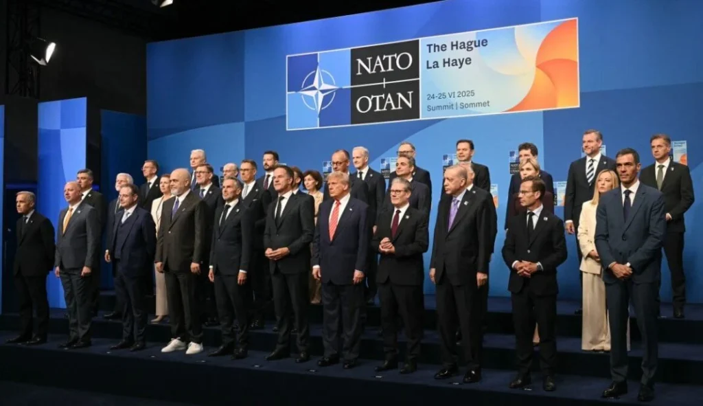 NATO: 140 mld € ajutor militar Ucrainei, confirmat înainte de Ankara