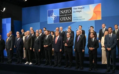 NATO: 140 mld € ajutor militar Ucrainei, confirmat înainte de Ankara