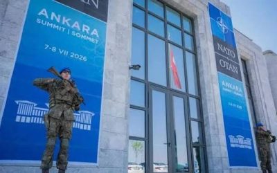 NATO 3.0: Europa apără continentul, România mută un centru la Constanța