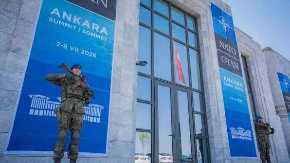 NATO 3.0: Europa apără continentul, România mută un centru la Constanța