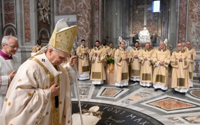 Papa face apel la pace: Stop atacurilor, redeschideți dialogul
