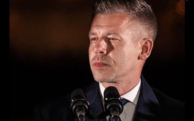 Polgar, propusă președinte al Ungariei de 16 nume grele