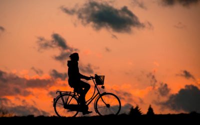 Bilete pe bicicletă pe magistrala feroviară 2023